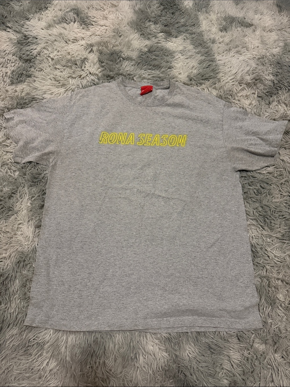 Full Send Shirt XL tee